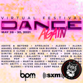Duke & Jones – Live @ SiriusXM Dance Again Virtual Festival – 28.05.2021