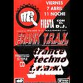 Frank Trax @ Jazz Berri (Pres. Trance Techno Trax, 07-04-00)