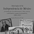 Antología de la Independencia de México