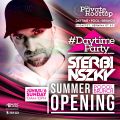 Sterbinszky @ DayTime PARTY - Summer Opening (06.JUNE 2021.)