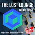 THE LOST LOUNGE 54th Show with COLIN DALE Guest Mix 14th April 2021