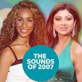 BBC Radio 2 - Sounds of the 21st Century - The Sounds of 2007 - 24/10/2021