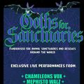 Goths for Sanctuaries 09.26.2020