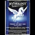 ratty Mythology - Return of a Legend - 1-5-1992