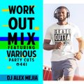 Work Out mix - 441