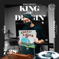MURO presents KING OF DIGGIN' 2021.07.28 【DIGGIN' Summer R&B 2021】
