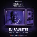 Glitterbox Virtual Festival 3.0 - DJ Paulette