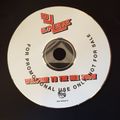 DJ Enrie - Welcome to the Mix Show - mix CD 90s Los Angeles