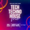 @DJOneF Mix: Part I [2022] / [Tech & Techno House Pt.1]