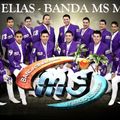 DJ Elias - Banda MS Mix Vol.1