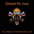 DJ Rosa from Milan - Global Nu Jazz