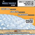The Wiggle Waggle Sessions #06 w/ Dave Doma