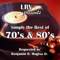 SIMPLY THE BEST OF 70'S & 80'S