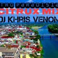 RETRO PARADISIACO 90'S MIX BY DJ KHRIS VENOM 2019