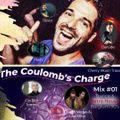 The Coulombs Charge Mix#01 - Trance & Belgium90s RetroHouse