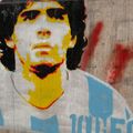 youarelistening.to - Maradona Tribute- 5th December 2020