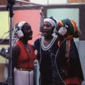 Bob Marley and the Wailers 