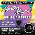16.3.19 Master Magri's Guilty Pleasure show sponsored by Britannia K9 Security