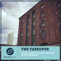 The Takeover w/ Auracul 15th June 2023
