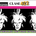 CLASE 422