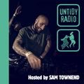 Untidy Radio - Episode 11 (Josh Butler Guest Mix)