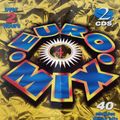 Euromix 4 mixed compilation - 1997 - CD 1