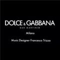 Dj Trizza Dolce&Gabbana Martini Bar Milano Etnic Deep Oriental