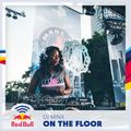 On the Floor – DJ Minx at Movement