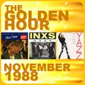 GOLDEN HOUR : NOVEMBER 1988