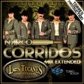Narco Corridos MIX Extended-Dj Torres