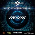 JotaLopez - Trance.es 5 aniversario