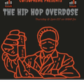 HIPHOP OVERDOSE AUG 24 23
