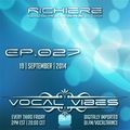 Richiere - Vocal Vibes 27