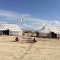 Burning Man 2014, Camp Ibiza. Dj Giovanny Aparicio (Session Pt I)