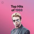 (94) VA - Top Hits of 1988 (2022) (07/02/2022)