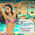 Poolside Kandi Ibiza 02/23 : John Jones@ RYANS LOLAS Hotel