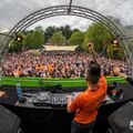 Unresolved at Supersized Kingsday Festival 2019 | Extra Raw
