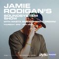 Jamie Rodigan's Soundsystem Show w/ Masta Simon (Mighty Crown) - 18/02/21