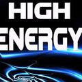 HIgh Energy - 131 BPM