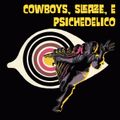 Italian Soundtracks // Cowboys, Sleaze, e Psichedelico