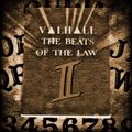 V▲LH▲LL - CXB7 RADIO #208 The Beats Of The Law II