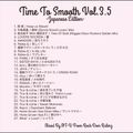Time To Smooth Mix vol.3.5