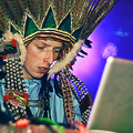 Totally Enormous Extinct Dinosaurs - Essential Mix (08-18-2012)