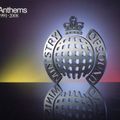 Ministry of Sound - Anthems 1991-2008 Disc 1