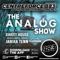 Sweet House The Analog Show - 88.3 Centreforce DAB+ Radio - 23 - 06 - 2022 .mp3