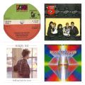Woolfy's Retro Charts 23rd May 2021 (1979 and 1986)