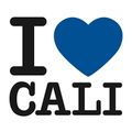 I LOVE CALI - Westside Mix (2001)