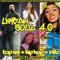Urban Soul 4.0 - Top40 HipHop R&B Mix Session feat: Kiyomi Drake Cardi B Post Malone Arianna Grande