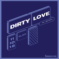 Dirty Love 017 - Jamblu [11-10-2018]
