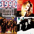 Top 40 USA - 1990, September 22